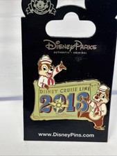 2013 Disney Cruise Line Patches & Pins (1968-Now) for sale | eBay