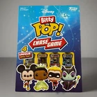 Funko Bitty Pop Chase Game Disney Mickey Dash Tiana Maleficent-Limited Edition