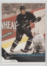 2002-03 Pacific Pacific Nights Special Edition 10/10 Marco Sturm #342 2o7