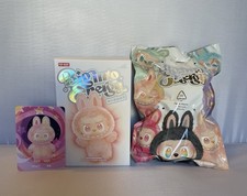 100 AUTHENTIC Pop Mart Big Into Energy Confirmed LaBuBu Loyalty SEALED IN BAG