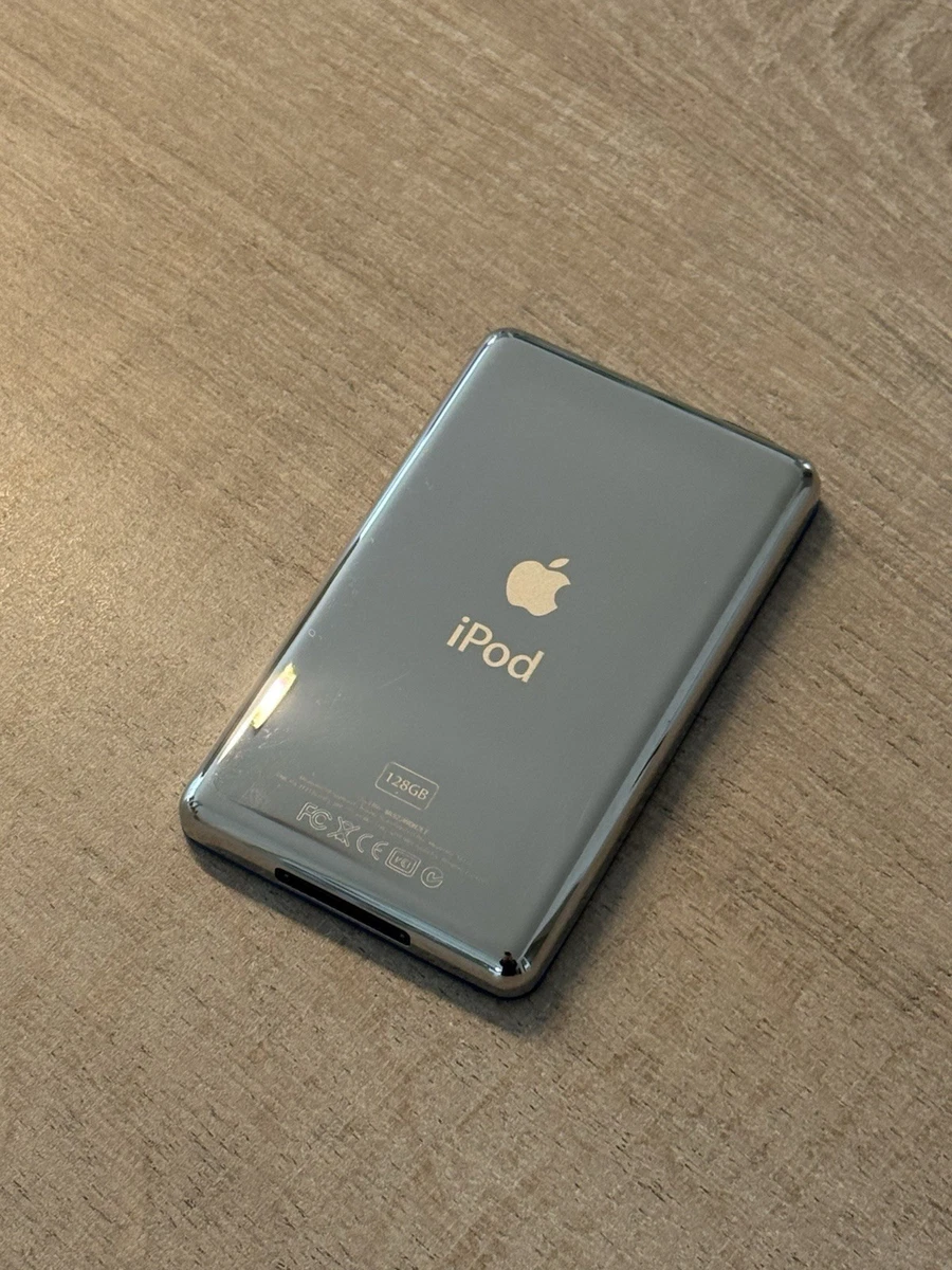ipod classic 5th generation