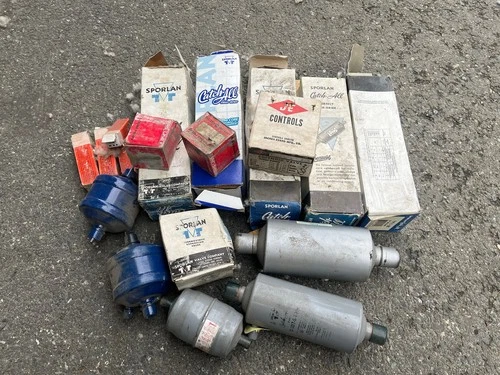 Filter Driers