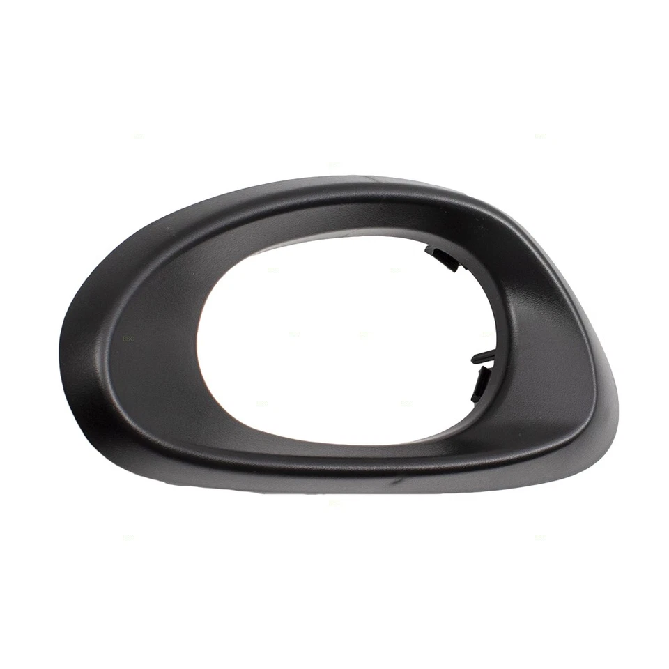 For 2002-2009 Trailblazer Door Handle Bezel Right 15214502 Aftermarket Foto 3 de 4
