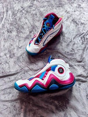 Adidas Crazy 97 EQT Kobe Bryant MR HOLIDAY