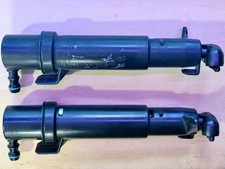 Mercedes-Benz CLS 350 C219 Scheinwerferwischanlage Hubd&uuml;sen & D&uuml;sen Paar kompl.