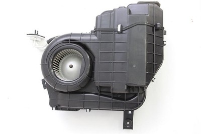 Zuheizer Hyundai SANTA FE 2 CM 979002B000 Heizung hinten 2.2 110 KW 150 PS Diese