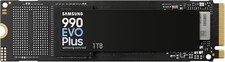 Samsung 990 EVO Plus 1TB NVMe M.2 SSD PCIe 4.0 MZ-V9S1T0BW–7.400 MB/s  | NEU&OVP
