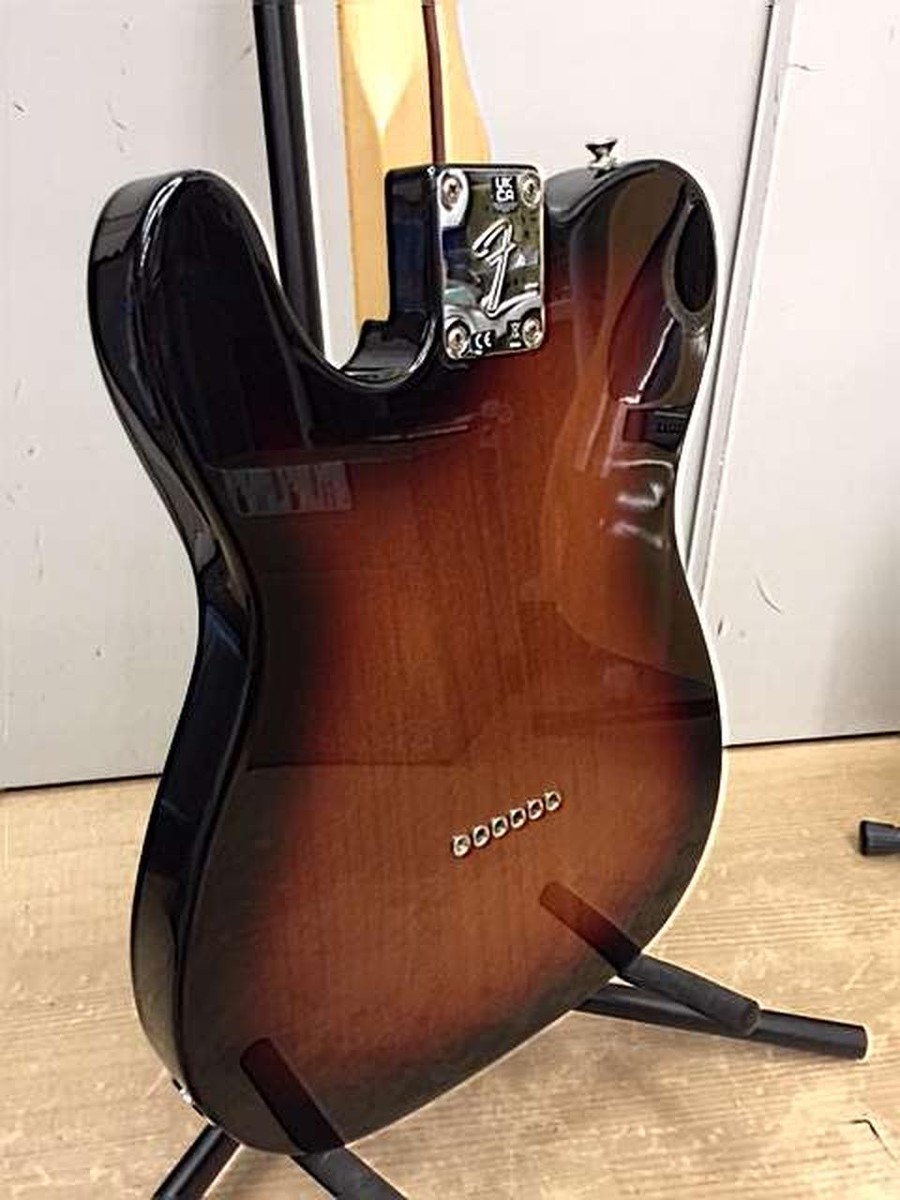 Fender Mexico Player Telecaster Type | eBay