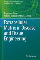 Extracellular Matrix In Disease And Tissue Engineering Trayambak Basak