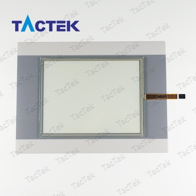 Touch Screen Panel for Micro Innovation EATON XV-152-D6-10TVR-10 with Overlay