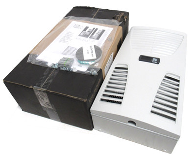NEW RITTAL SK3126.115 AIR/ AIR HEAT EXCHANGER SK3126115