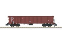 Minitrix N 15992 Rolldachwagen Bauart Tamns 893 Der Db Ag Neu Ovp