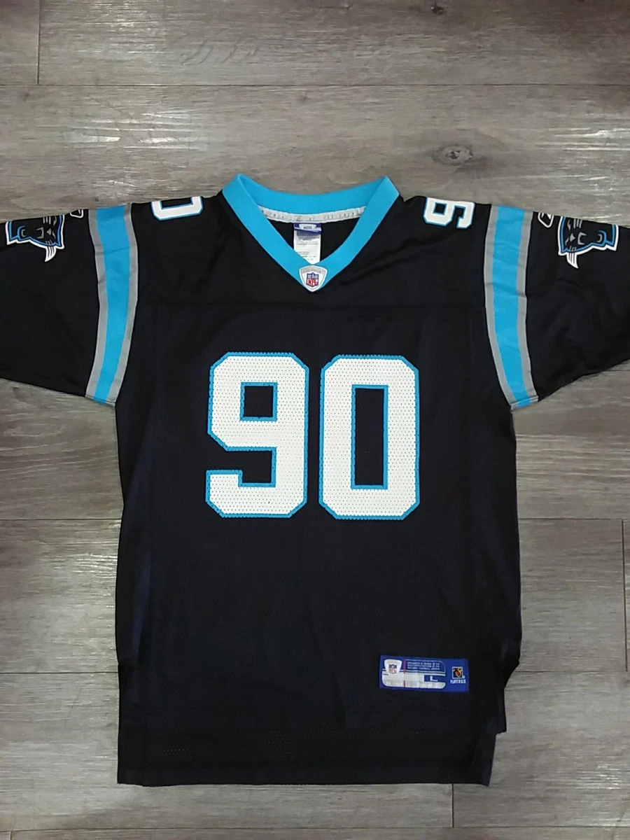 Carolina Panthers: Julius Peppers should be a top priority