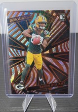 2025 Panini Revolution - Rookies Savion Williams #238 (RC)
