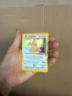 Dragonite 4/62 Fossil Holo Rare WOTC Pokemon Card Unlimited MP