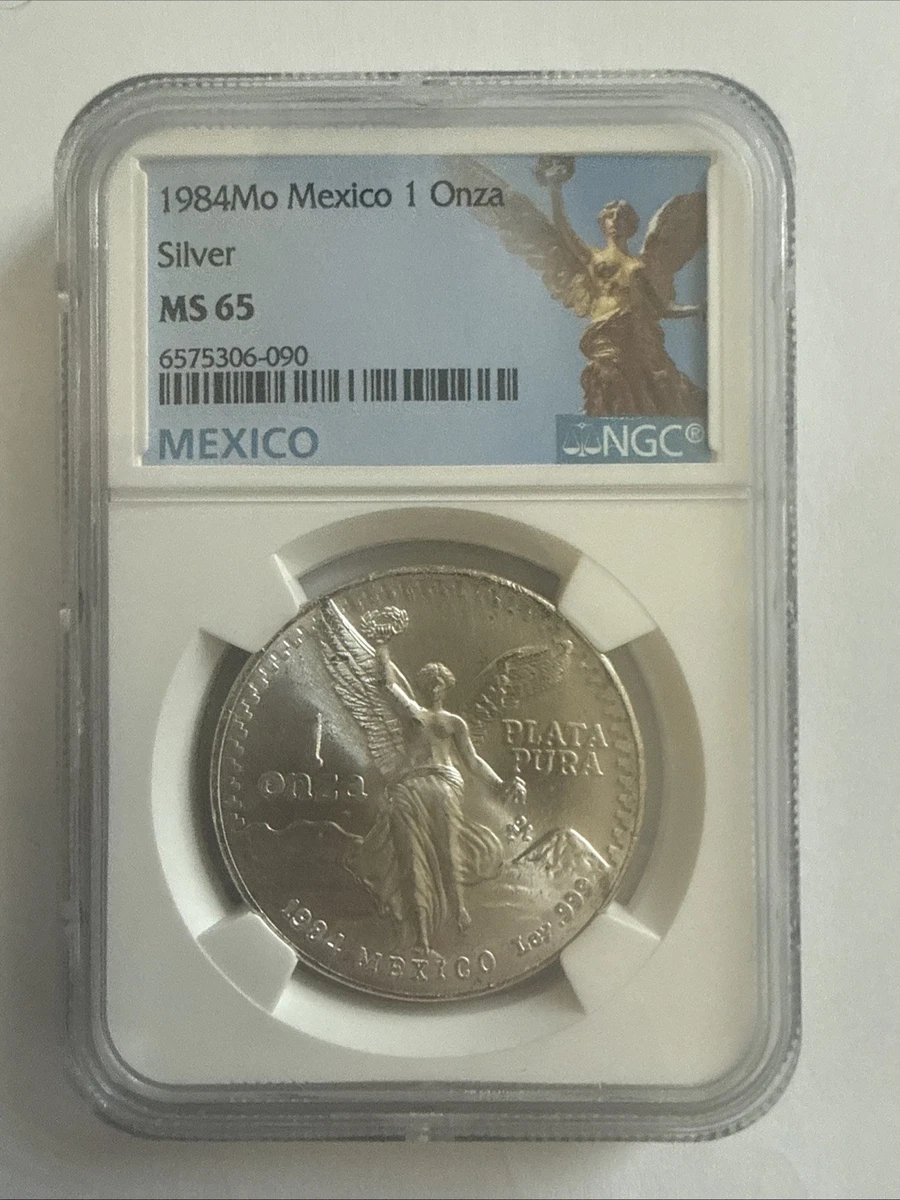 1 Peso 1984 Mexican Coins (1905-Now) for sale | eBay