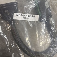 Genuine Mopar Tool 10436-4 Cummins Module Adapter