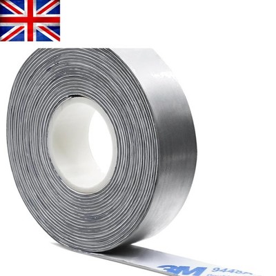 High Density Golf Bleiband 2 Gramm pro Zoll - individuelles Gewicht für Schläger & Schläger