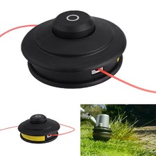 T��te de Tondeuse T��te de Brosse Convient pour Tondeuse Fuxtec-MT152 Facile ��