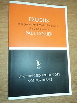 Exodus: 2 (Extinction Point, 2), Jones, Paul Antony