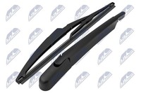 NTY Wischarm, Scheibenreinigung EWB-BM-001 FüR BMW