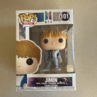 Funko Pop Rocks 101 K-Pop BTS Love Yourself: Answer Park Jimin Vinyl Figure