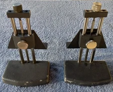 Mahr Federal 2008024, EAS-2496 adjustable Pocket Surf stands. $200.00 each stand