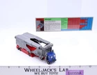 Overload Micromaster 100% Complete 1989 Vintage G1 Transformers Action Figure