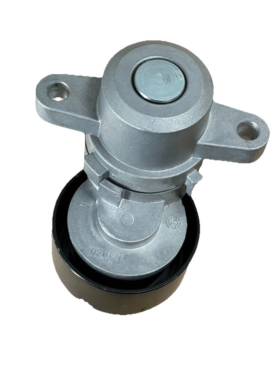 New Belt Tensioner 02111-04 photo 2