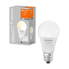 Image of Ledvance SMART+ 9W WiFi Classic A60 2700K E27