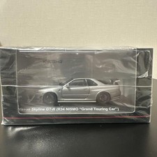KYOSHO Nissan Skyline GT-R R34 NISMO