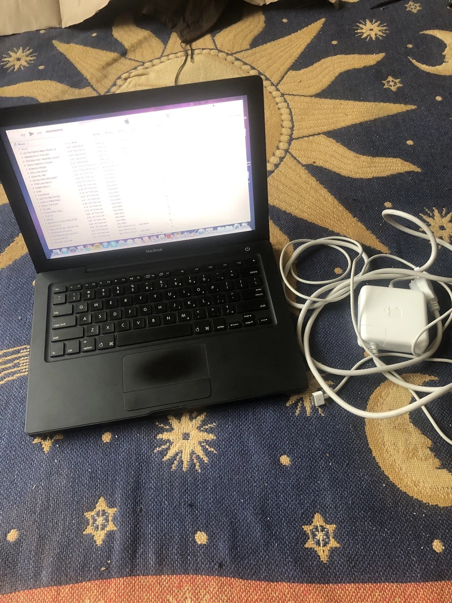 ノートPC MacBook mid 2006 MA255J/A 2006 Apple MacBook Laptops for sale | eBay