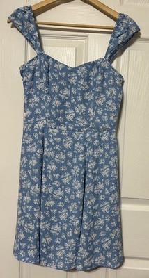 princess polly baby blue dress Blue Dresses For Women | Light Blue, Navy Blue, & Royal Blue | Petal & Pup