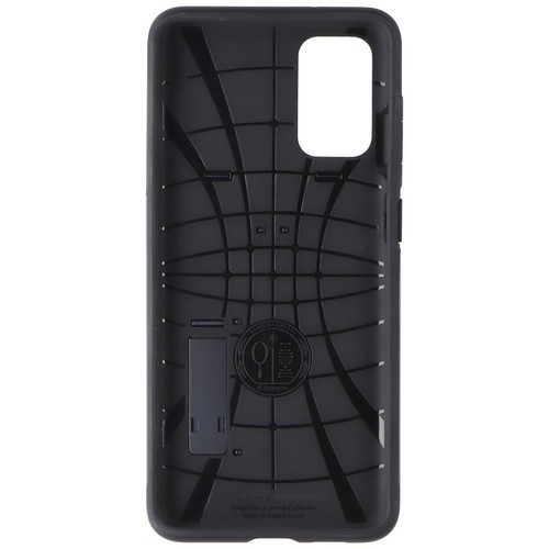 Spigen Slim Armor Designed for Samsung Galaxy S20 Plus Case (2020) - Metal Slate - Picture 3 of 3