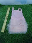 med DOG OR CAT DRESS pink tutu