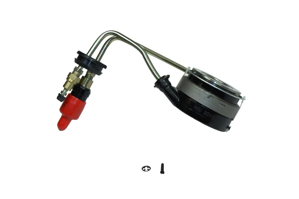 Kit de embrague esclavo OE Valeo para Chevy Cavalier Pontiac Sunfire 95-99 SE RS 2,2 L Foto 2 de 4