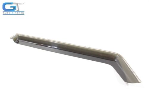 HUMMER H2 FRONT LEFT SIDE DOOR WINDOW GLASS RAIN WIND DEFLECTOR 2003 - 2009 ?? - Bild 4 von 5
