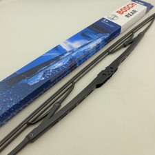 Bosch Scheibenwischer hinten 550mm für Fullback Mondeo CX3 RX7 Mits Toyota H550