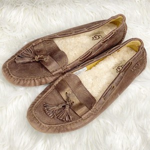 ugg driving moccasins