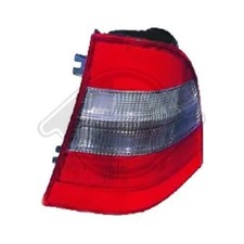 1x Heckleuchte DIEDERICHS 1690090 passend für MERCEDES-BENZ