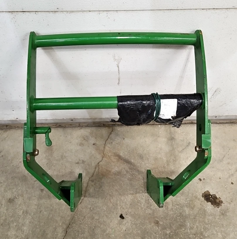 25+ John Deere Guard Lawnmower Parts for sale | Updated Oct 2026