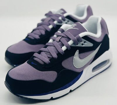 NEW Nike Air Max Correlate Purple Silver 511417-500 Women’s Size