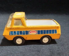 Tonka Vintage Pick Up Orange