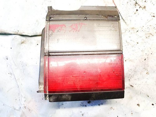 Volkswagen Passat 1992 Tail light inner, left side 321945259, Genu #1845794-06