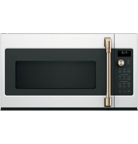 GE Cafe Series Electric Cooktop - Thumbnail 4