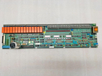 ABB DSTX 330A CONNECTION UNIT 57310241-E