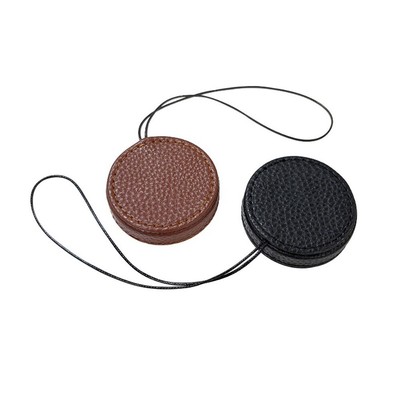PU Leather Instant Camera Case Protective Cover for Fujifilm Instax Mini EVO USA