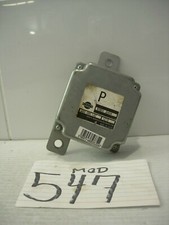 2008 - 2015 Infiniti G25 Transfer Case Control Module Computer #547-MOD 