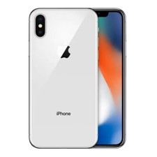 iphone x 64gb ricondizionato Perfetto