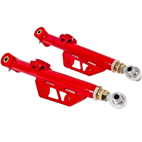 BMR Suspension TCA055R Rear Control Arms 19992004 Mustang Lower DOM On